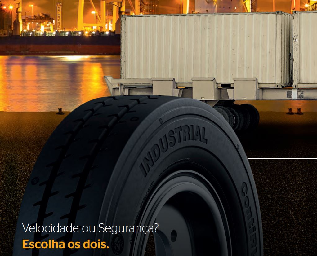 Velocidade ou Segurança? Escolha os dois.